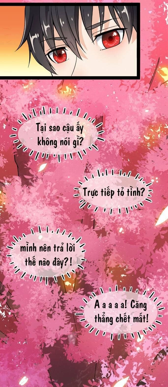Nhật Ký Thường Ngày Của Tiên Vương Chapter 19 - 29