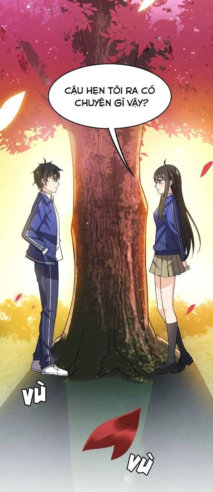 Nhật Ký Thường Ngày Của Tiên Vương Chapter 19 - 30