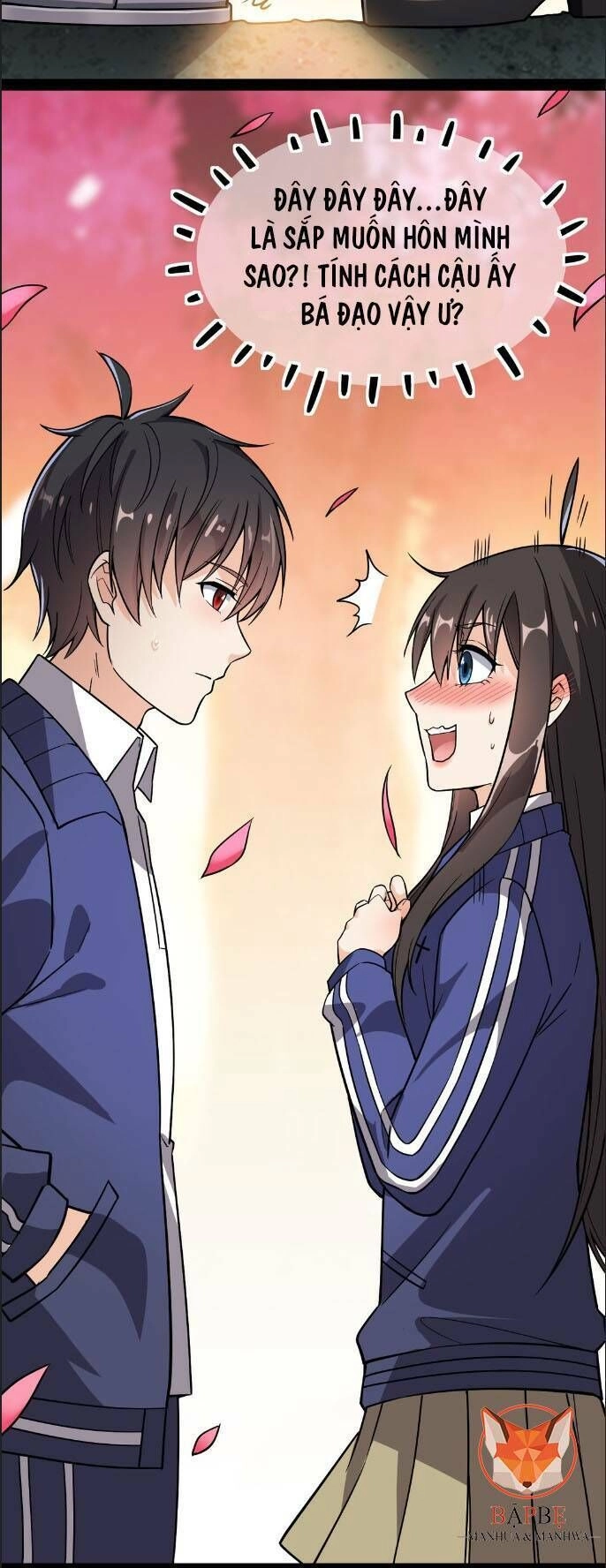 Nhật Ký Thường Ngày Của Tiên Vương Chapter 20 - 3