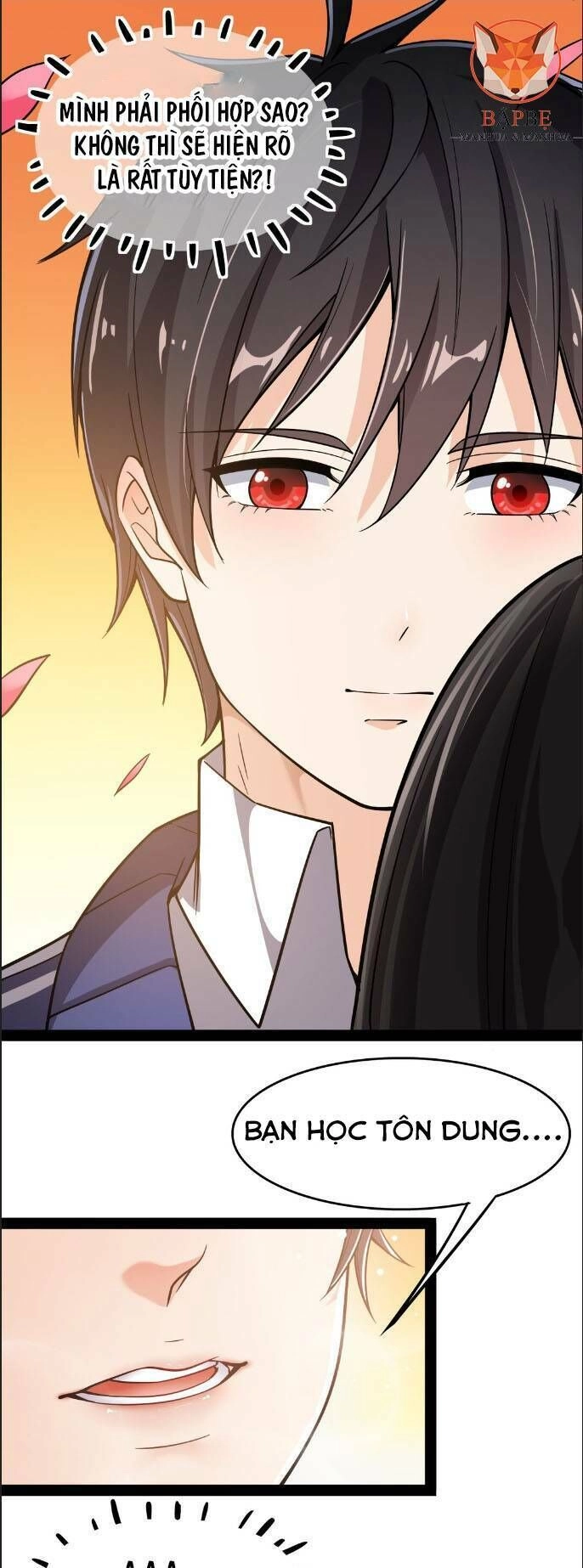 Nhật Ký Thường Ngày Của Tiên Vương Chapter 20 - 4