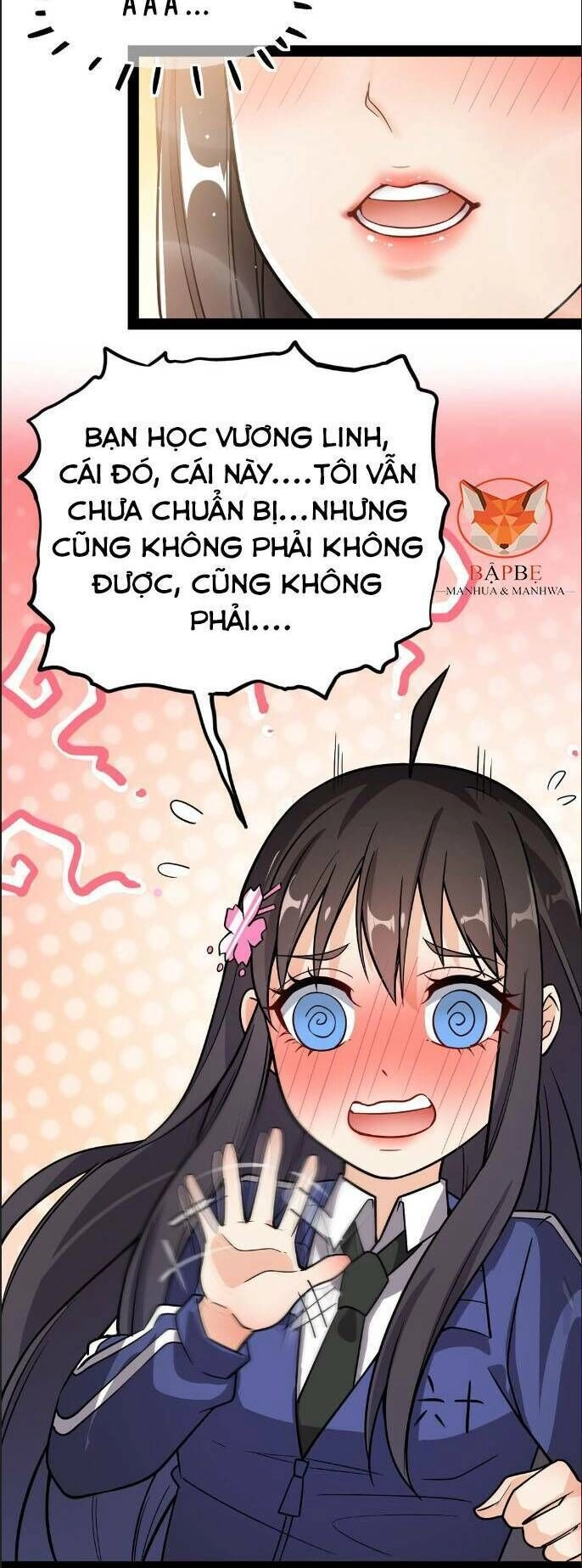 Nhật Ký Thường Ngày Của Tiên Vương Chapter 20 - 5