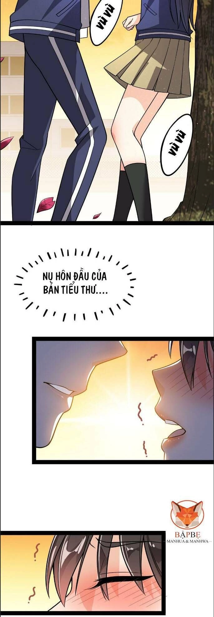 Nhật Ký Thường Ngày Của Tiên Vương Chapter 20 - 7