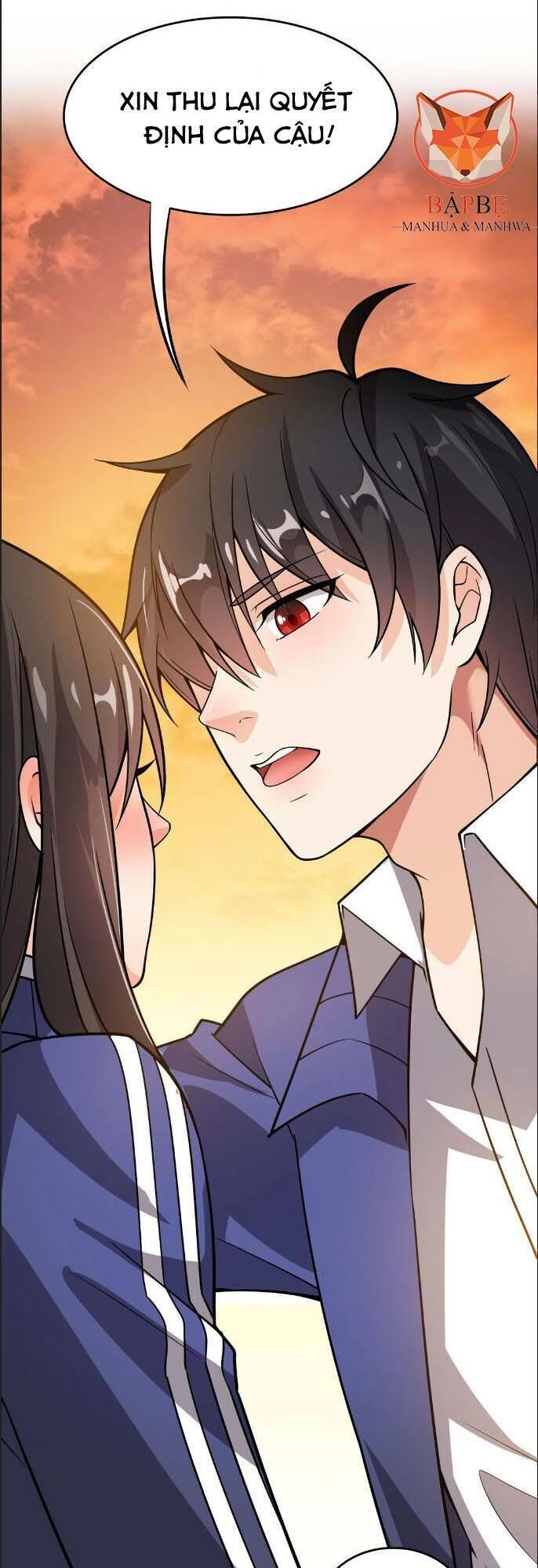 Nhật Ký Thường Ngày Của Tiên Vương Chapter 20 - 8