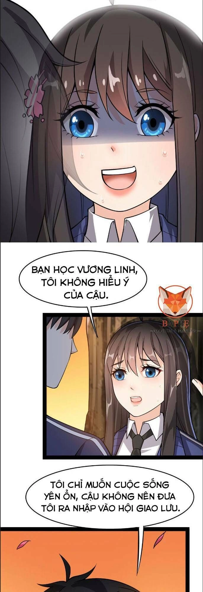 Nhật Ký Thường Ngày Của Tiên Vương Chapter 20 - 11