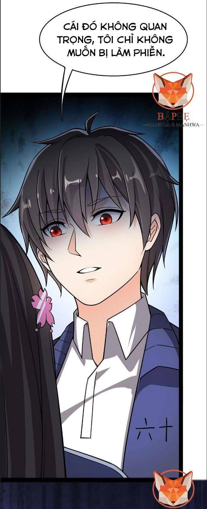 Nhật Ký Thường Ngày Của Tiên Vương Chapter 20 - 14