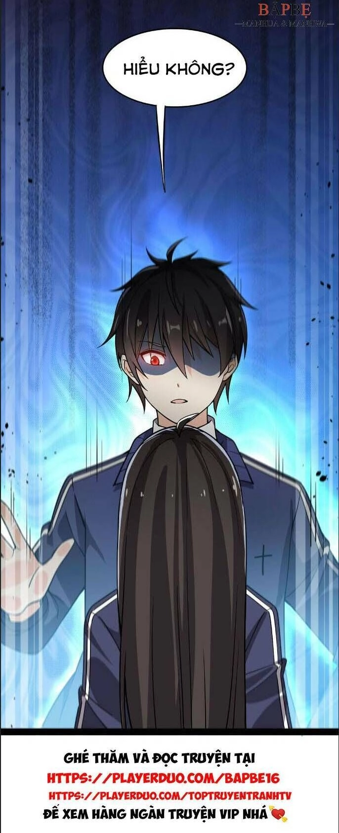 Nhật Ký Thường Ngày Của Tiên Vương Chapter 20 - 15