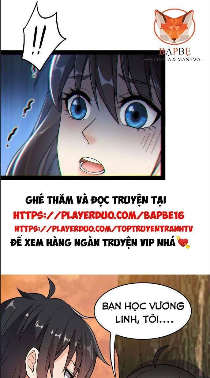 Nhật Ký Thường Ngày Của Tiên Vương Chapter 20 - 16