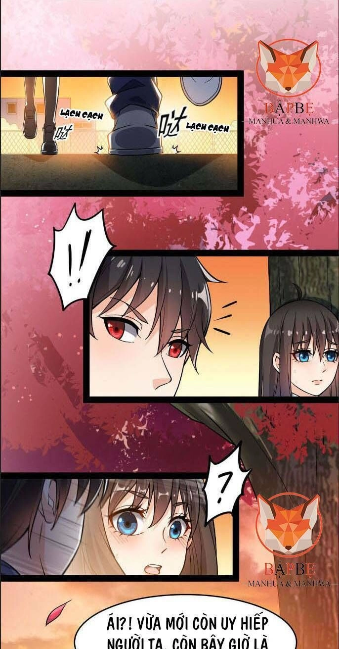 Nhật Ký Thường Ngày Của Tiên Vương Chapter 20 - 18