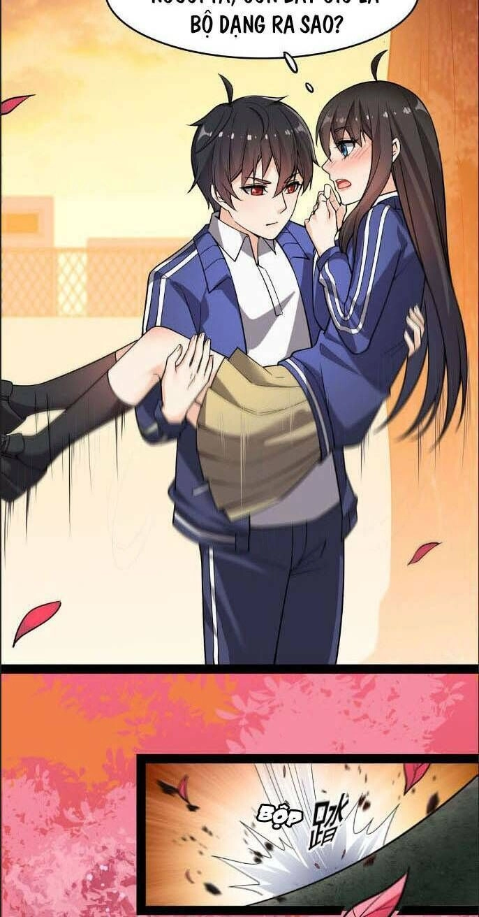 Nhật Ký Thường Ngày Của Tiên Vương Chapter 20 - 19