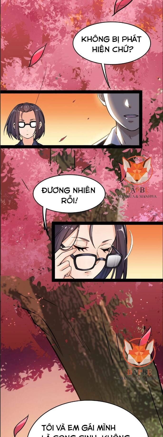 Nhật Ký Thường Ngày Của Tiên Vương Chapter 20 - 20