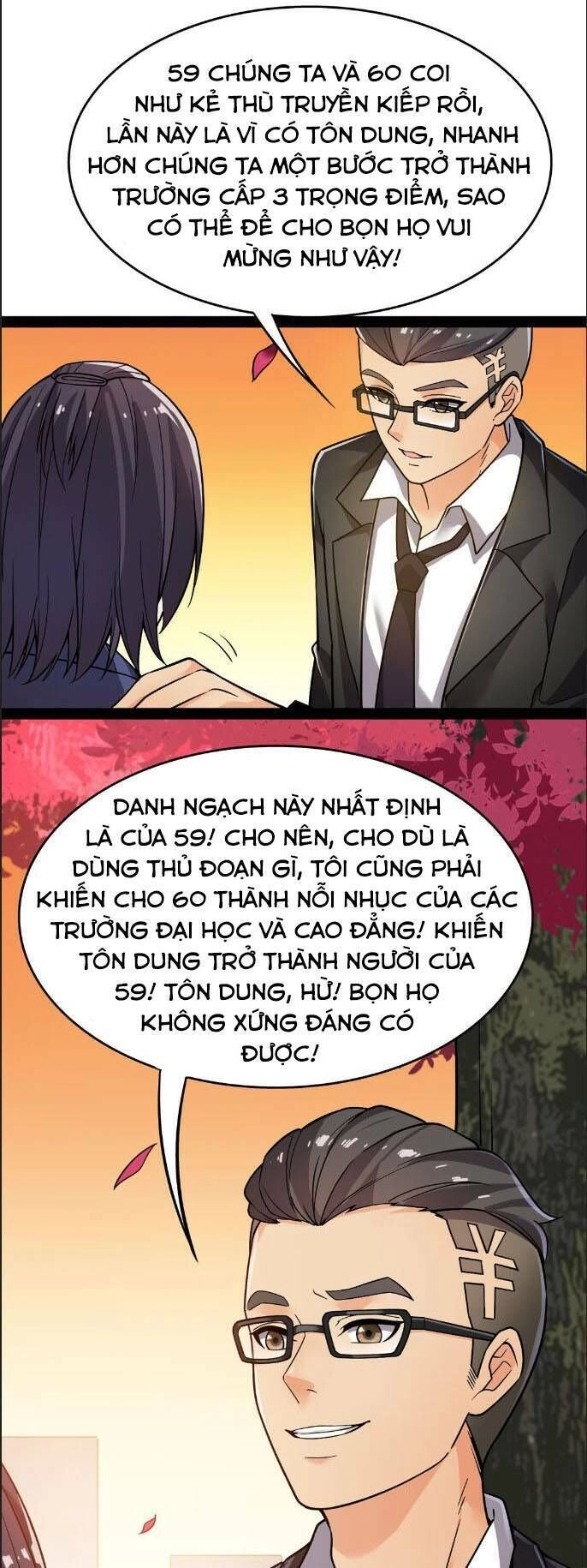 Nhật Ký Thường Ngày Của Tiên Vương Chapter 20 - 30