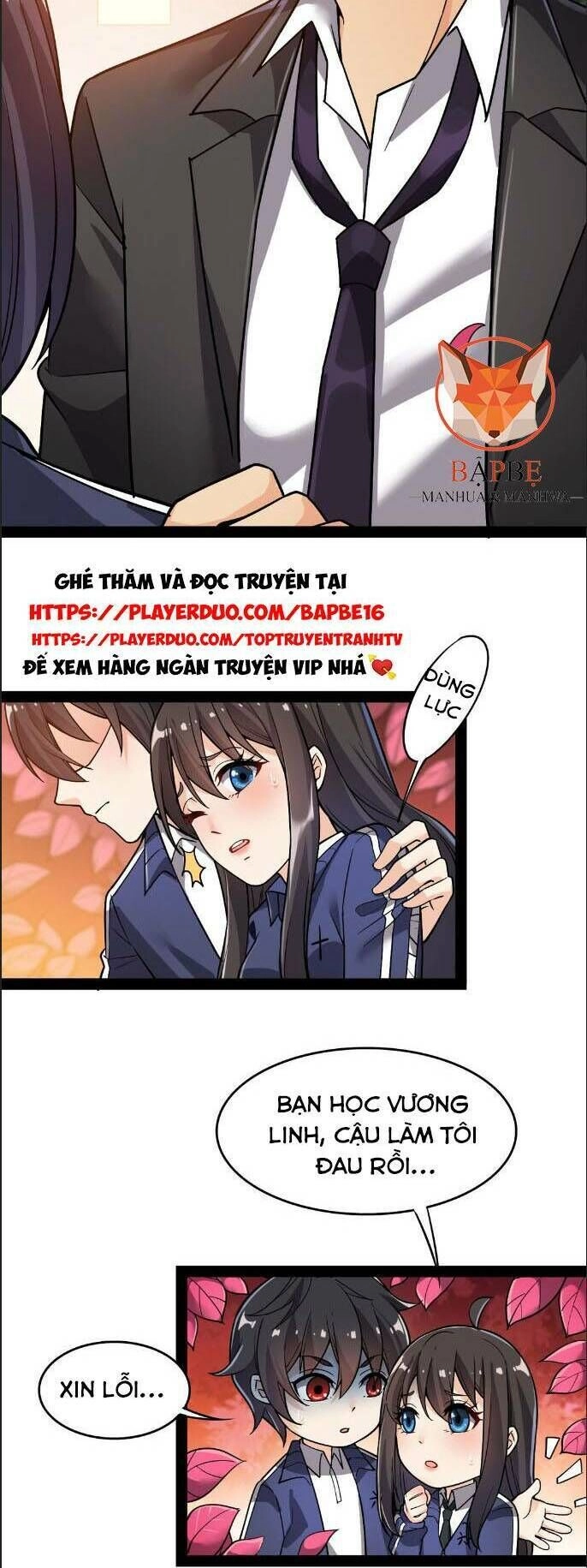 Nhật Ký Thường Ngày Của Tiên Vương Chapter 20 - 31