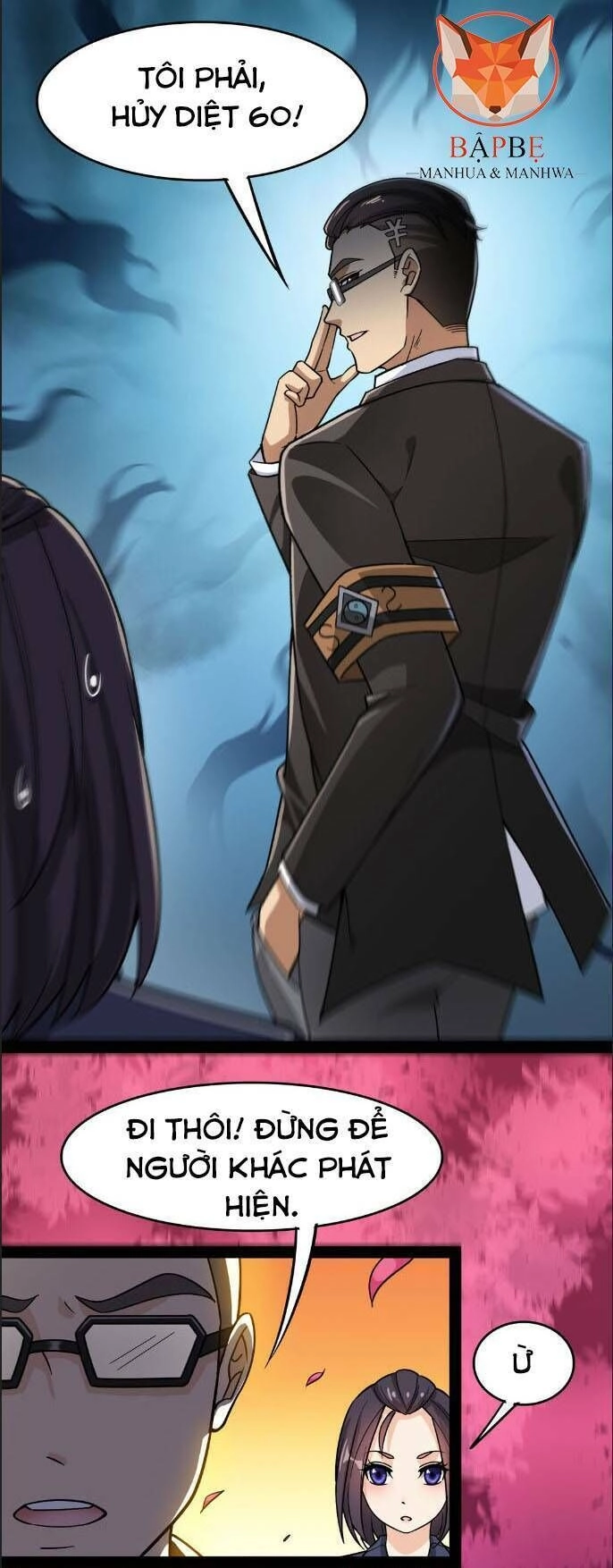 Nhật Ký Thường Ngày Của Tiên Vương Chapter 20 - 32