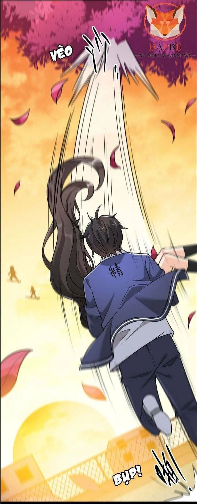 Nhật Ký Thường Ngày Của Tiên Vương Chapter 20 - 33