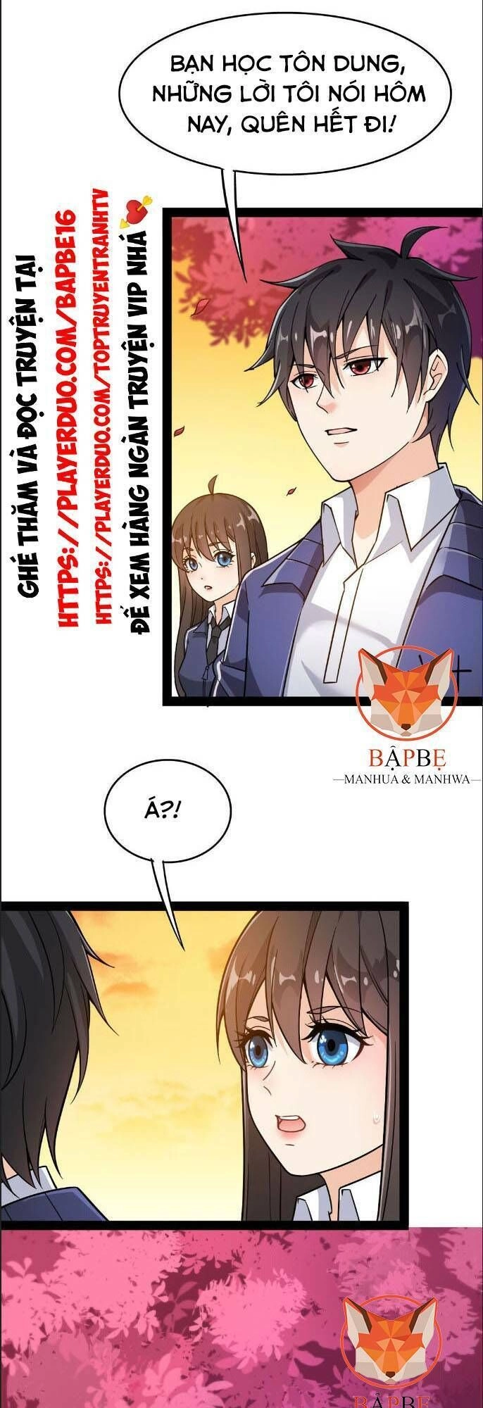 Nhật Ký Thường Ngày Của Tiên Vương Chapter 20 - 34