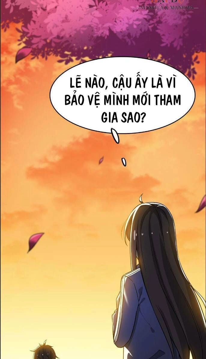 Nhật Ký Thường Ngày Của Tiên Vương Chapter 20 - 35