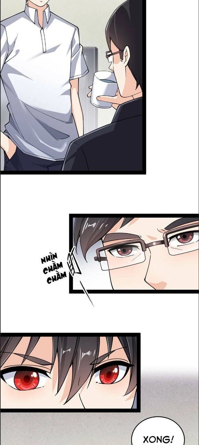 Nhật Ký Thường Ngày Của Tiên Vương Chapter 21 - 3