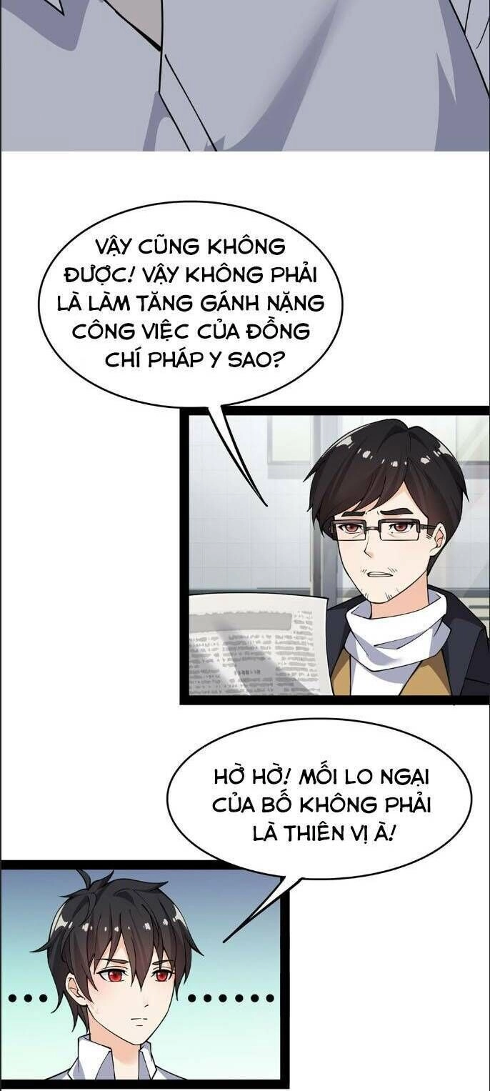 Nhật Ký Thường Ngày Của Tiên Vương Chapter 21 - 7