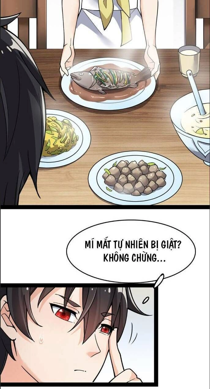 Nhật Ký Thường Ngày Của Tiên Vương Chapter 21 - 10