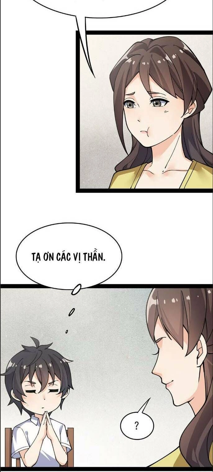 Nhật Ký Thường Ngày Của Tiên Vương Chapter 21 - 13