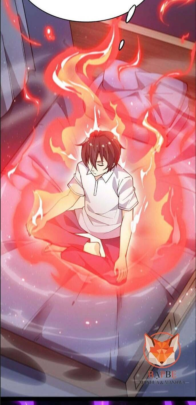 Nhật Ký Thường Ngày Của Tiên Vương Chapter 21 - 18