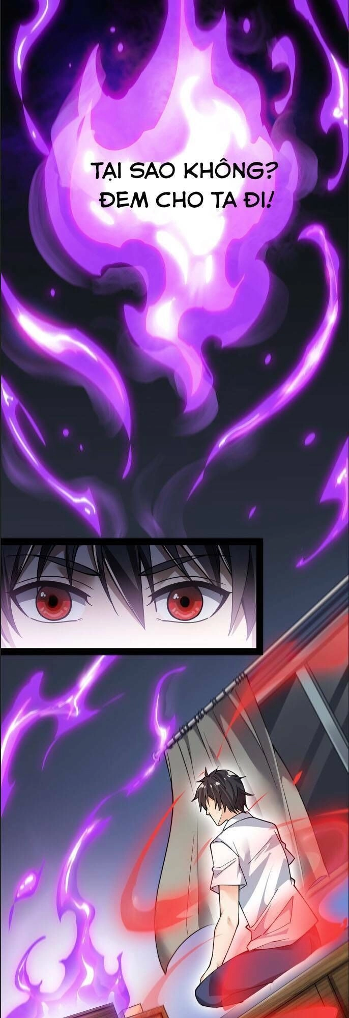 Nhật Ký Thường Ngày Của Tiên Vương Chapter 21 - 19