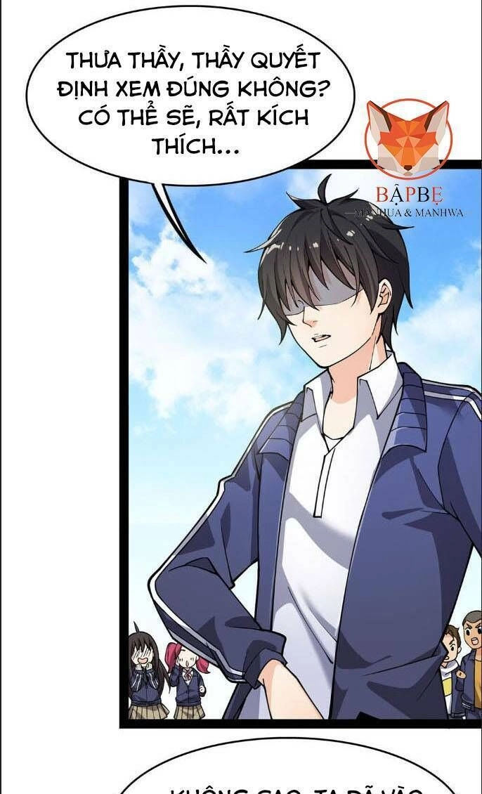 Nhật Ký Thường Ngày Của Tiên Vương Chapter 21 - 31