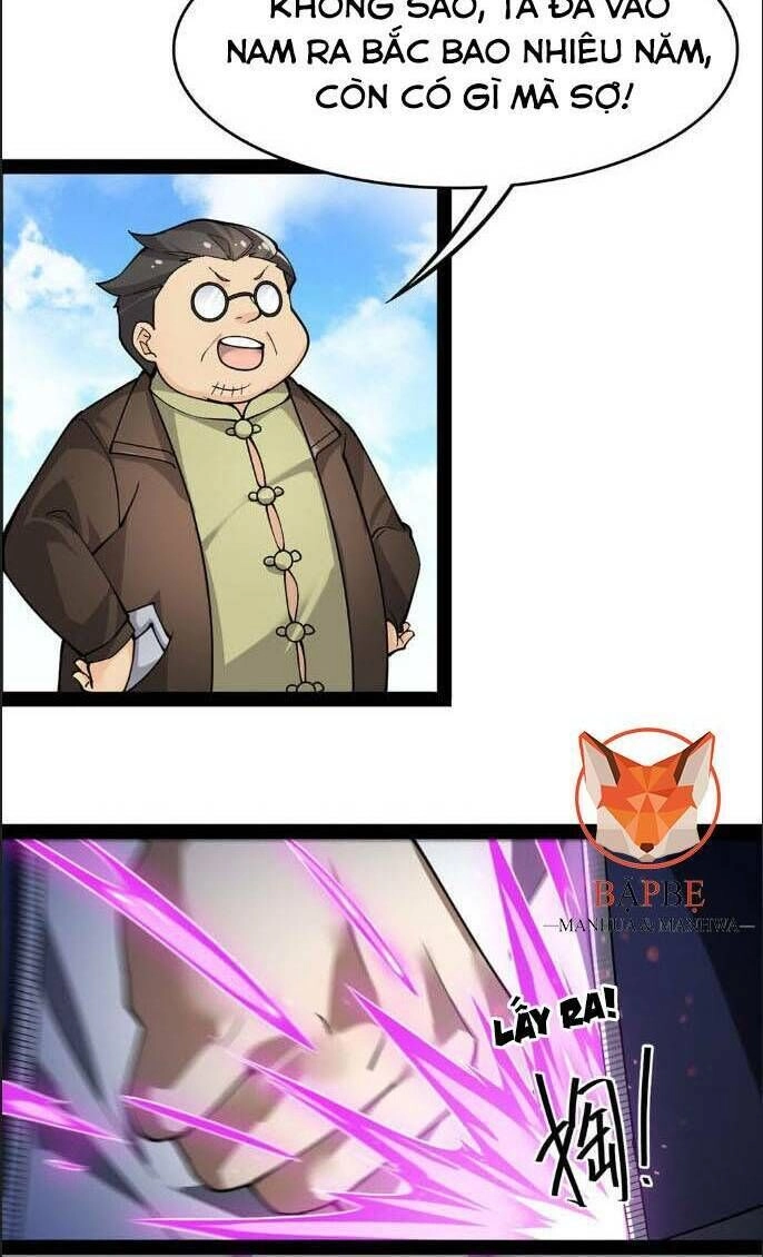 Nhật Ký Thường Ngày Của Tiên Vương Chapter 21 - 32