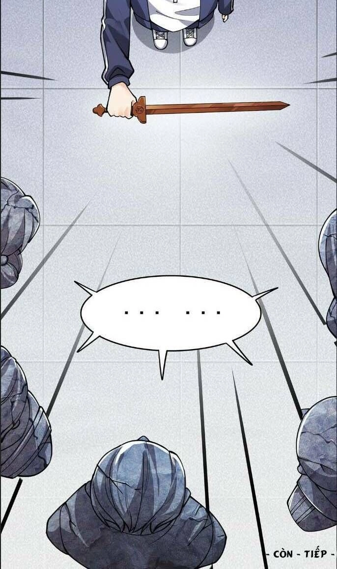 Nhật Ký Thường Ngày Của Tiên Vương Chapter 21 - 35