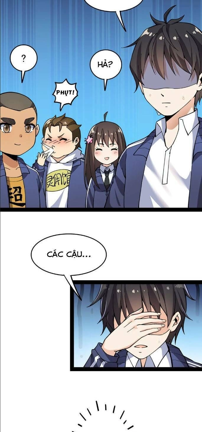 Nhật Ký Thường Ngày Của Tiên Vương Chapter 22 - 9