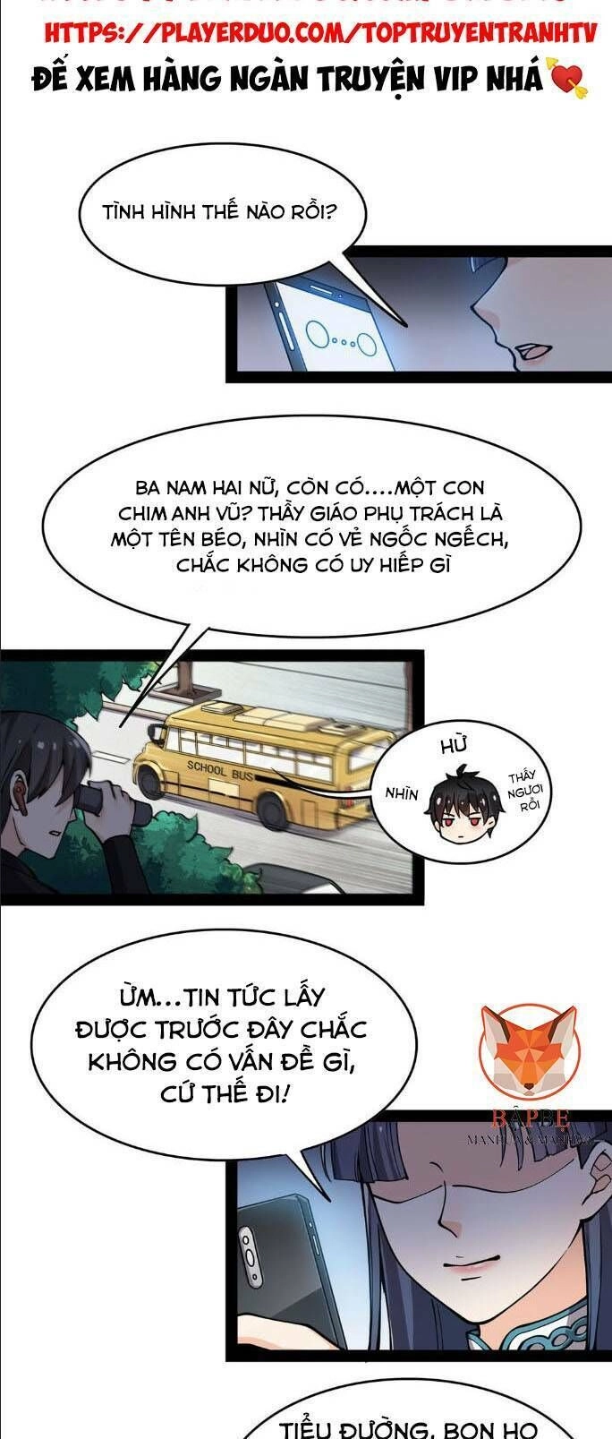 Nhật Ký Thường Ngày Của Tiên Vương Chapter 22 - 12