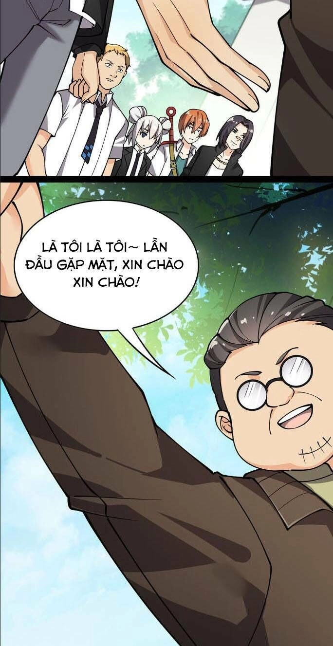 Nhật Ký Thường Ngày Của Tiên Vương Chapter 22 - 15