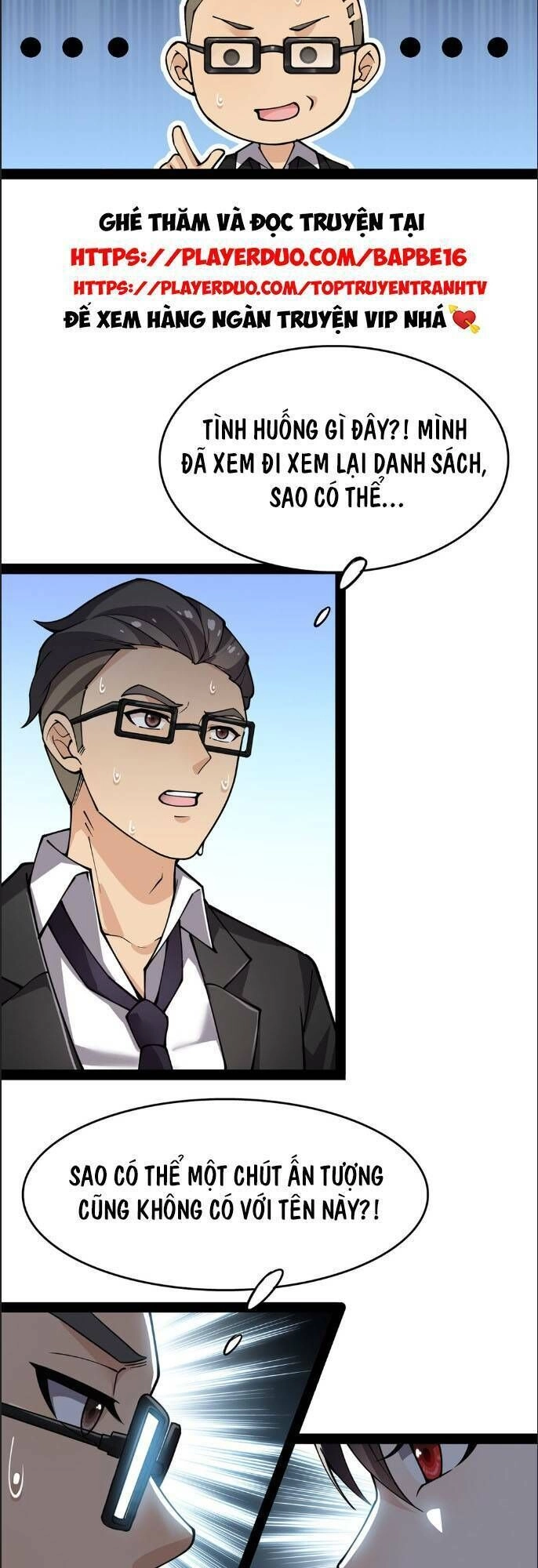 Nhật Ký Thường Ngày Của Tiên Vương Chapter 22 - 20