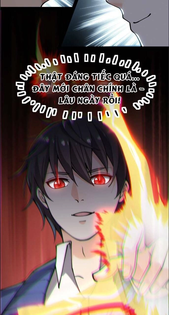 Nhật Ký Thường Ngày Của Tiên Vương Chapter 22 - 21