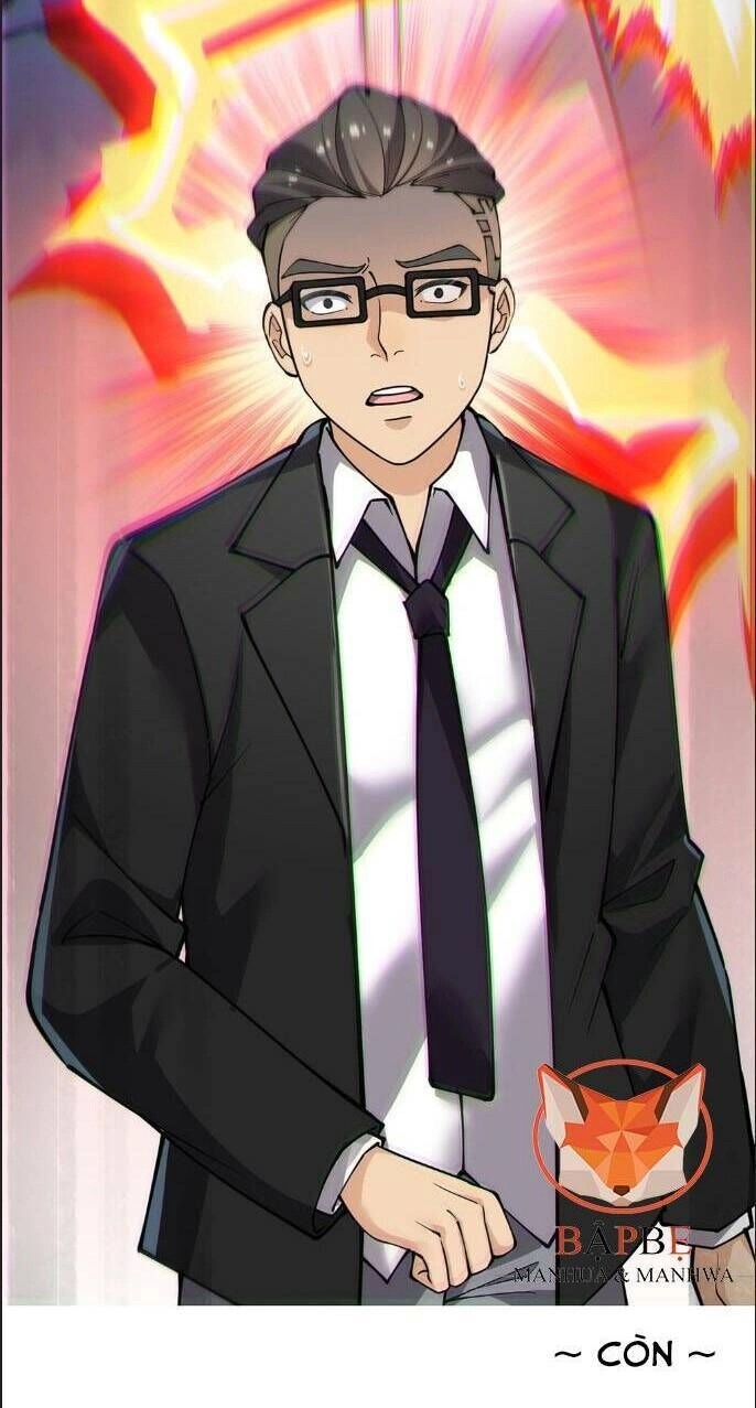 Nhật Ký Thường Ngày Của Tiên Vương Chapter 22 - 22