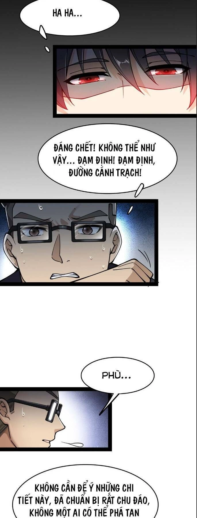 Nhật Ký Thường Ngày Của Tiên Vương Chapter 23 - 6