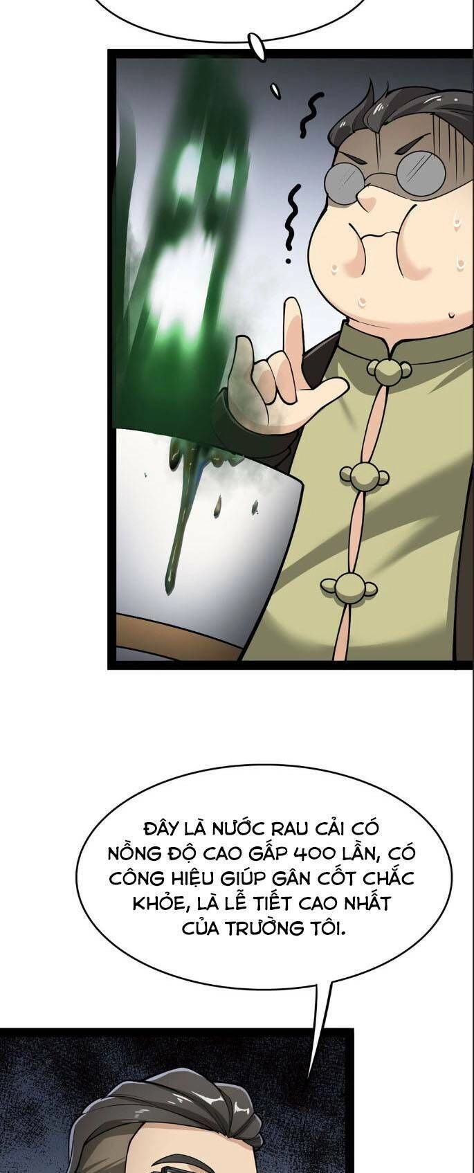 Nhật Ký Thường Ngày Của Tiên Vương Chapter 23 - 9