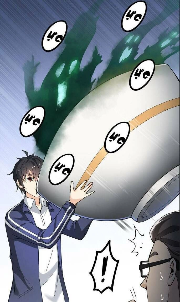 Nhật Ký Thường Ngày Của Tiên Vương Chapter 23 - 17