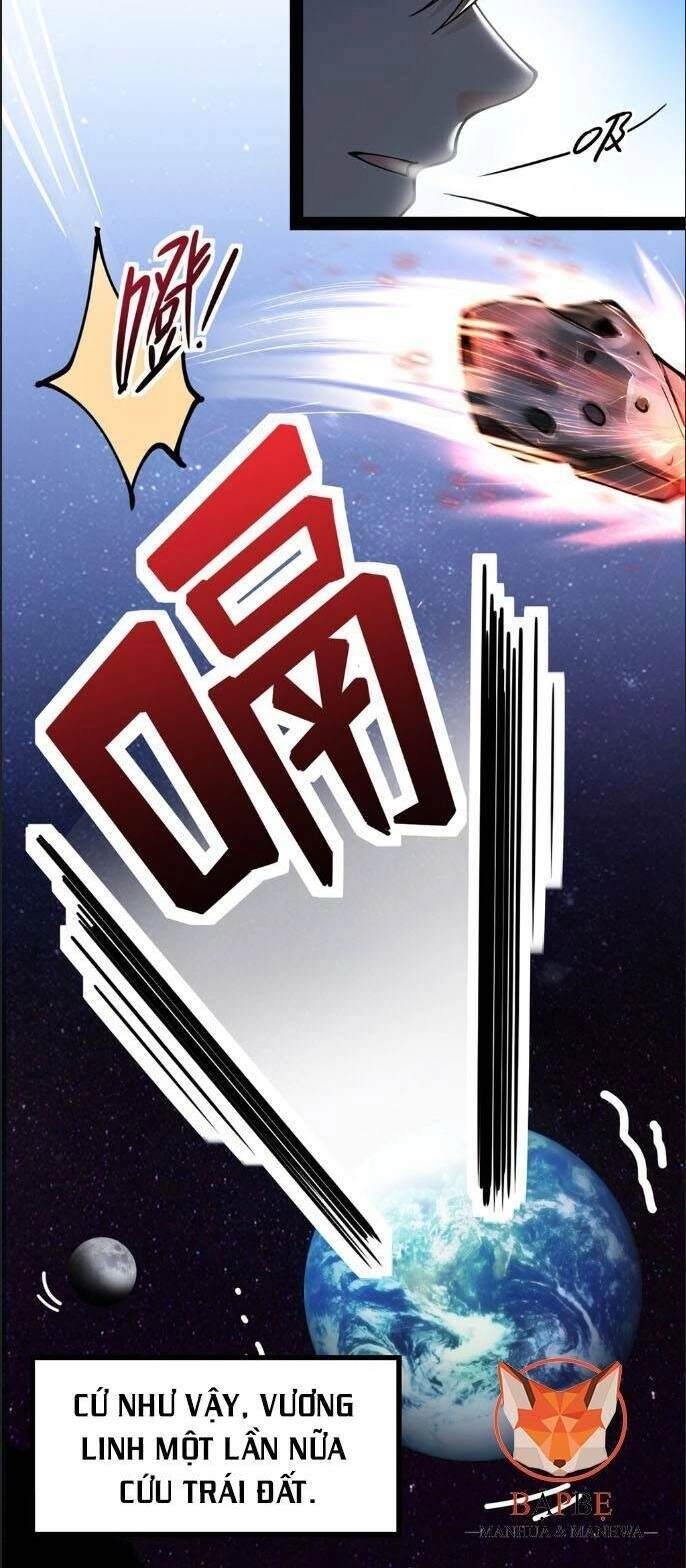 Nhật Ký Thường Ngày Của Tiên Vương Chapter 23 - 20