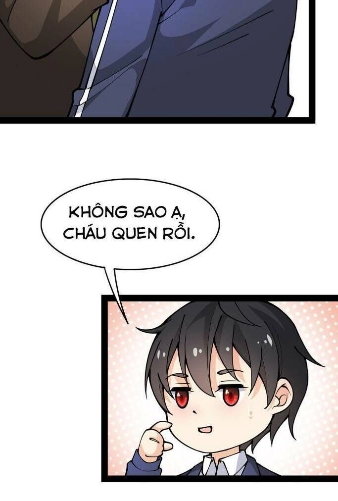 Nhật Ký Thường Ngày Của Tiên Vương Chapter 24 - 5