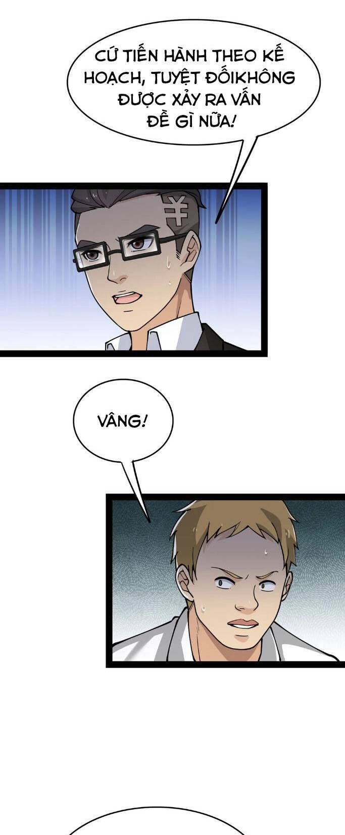 Nhật Ký Thường Ngày Của Tiên Vương Chapter 24 - 8