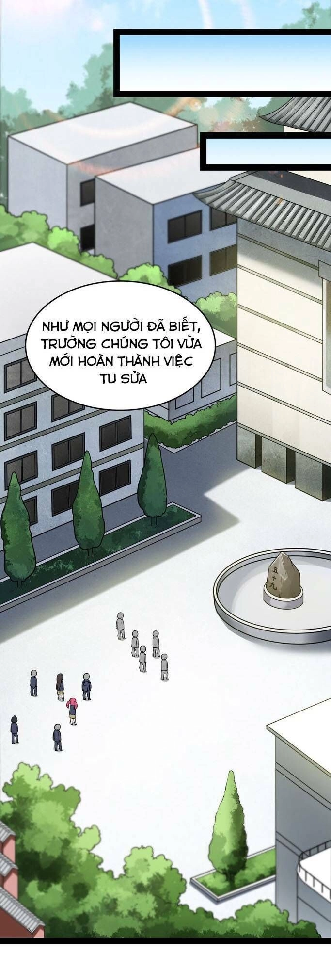 Nhật Ký Thường Ngày Của Tiên Vương Chapter 24 - 10