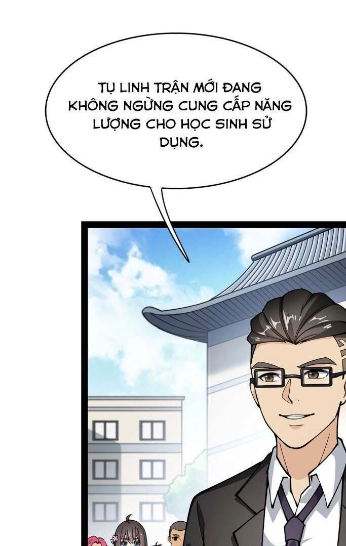 Nhật Ký Thường Ngày Của Tiên Vương Chapter 24 - 11