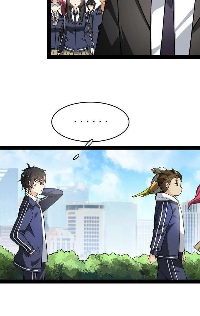 Nhật Ký Thường Ngày Của Tiên Vương Chapter 24 - 12