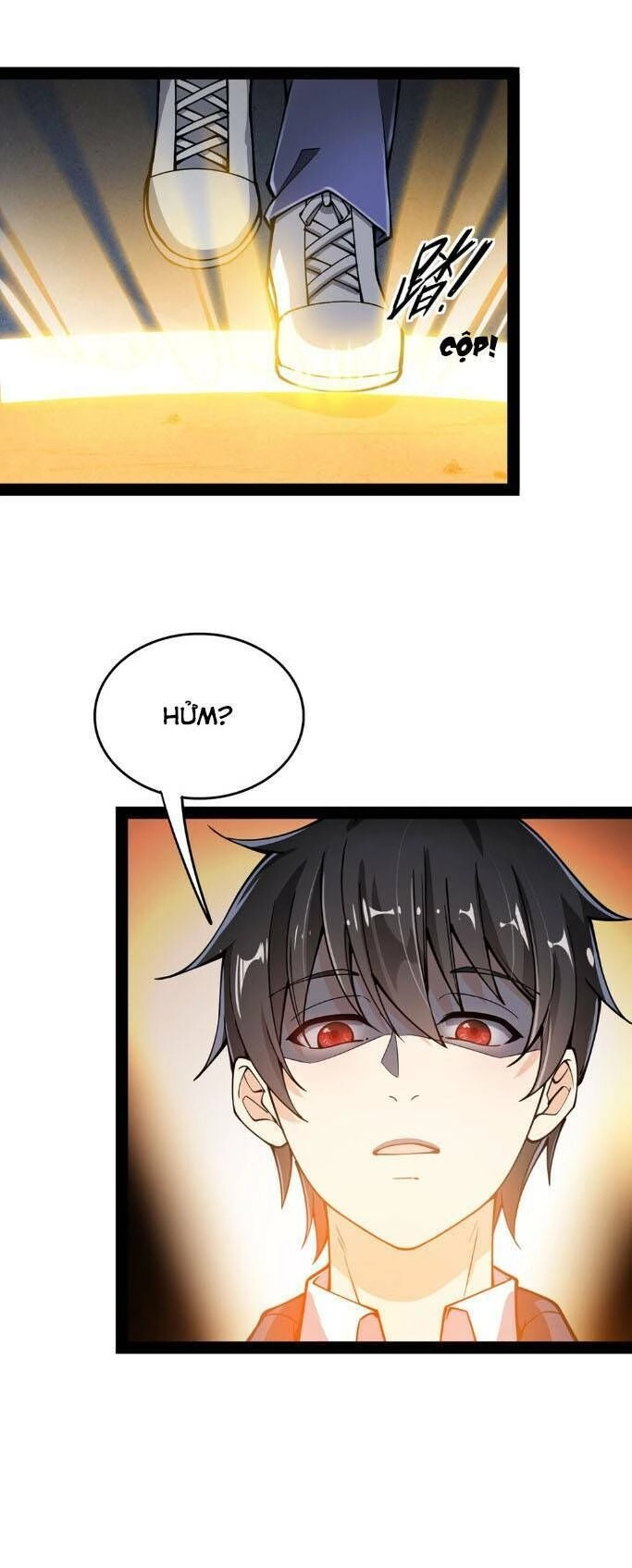 Nhật Ký Thường Ngày Của Tiên Vương Chapter 24 - 13