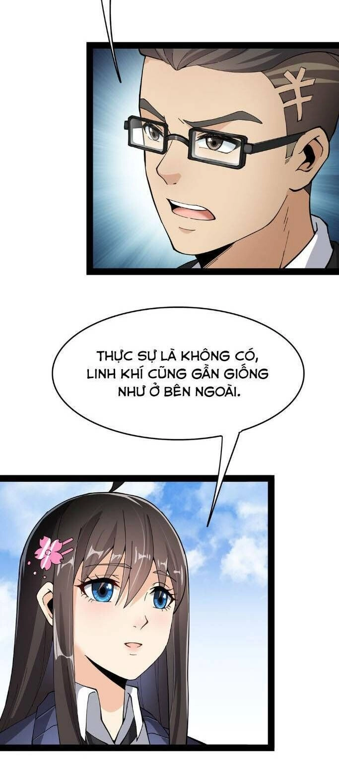 Nhật Ký Thường Ngày Của Tiên Vương Chapter 24 - 16