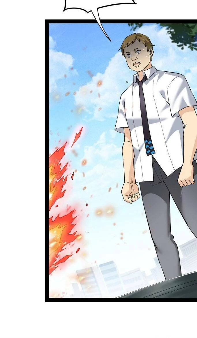 Nhật Ký Thường Ngày Của Tiên Vương Chapter 24 - 20