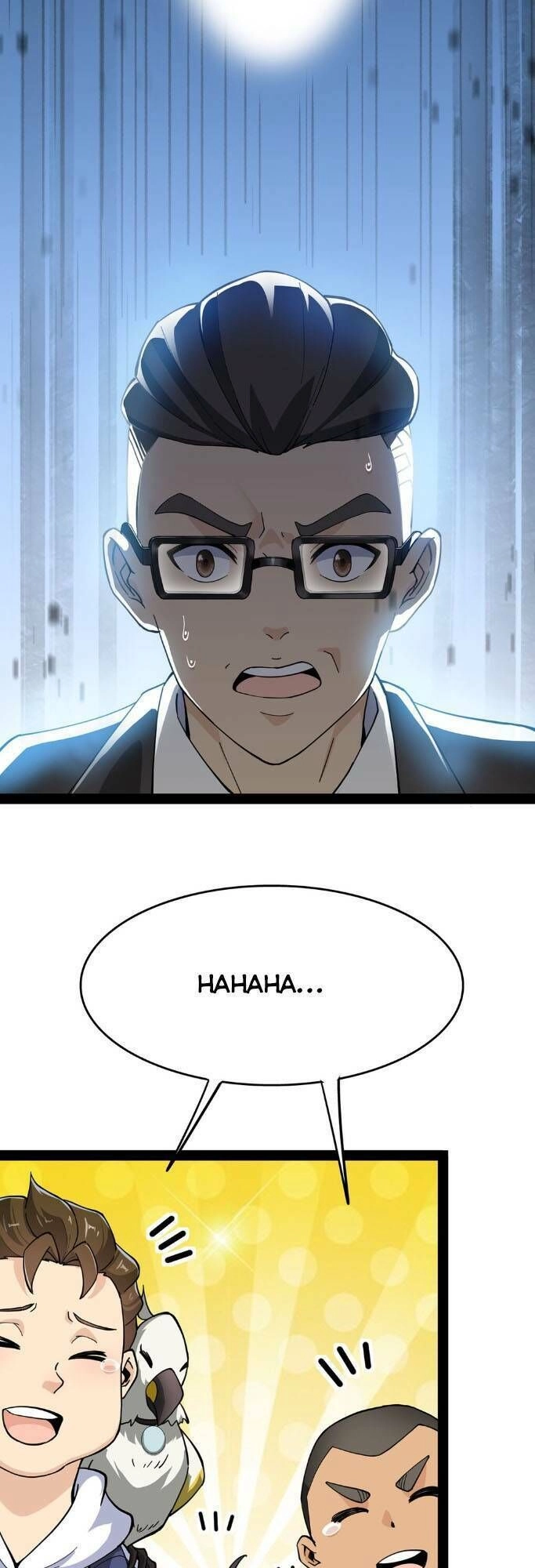 Nhật Ký Thường Ngày Của Tiên Vương Chapter 24 - 22