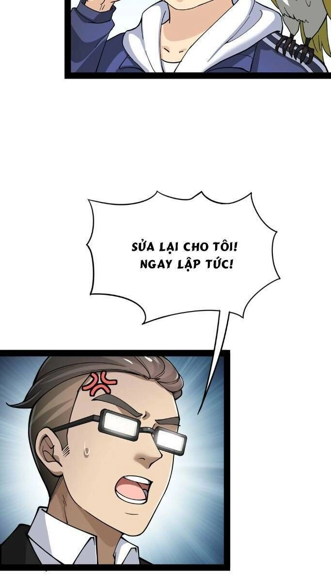 Nhật Ký Thường Ngày Của Tiên Vương Chapter 24 - 24