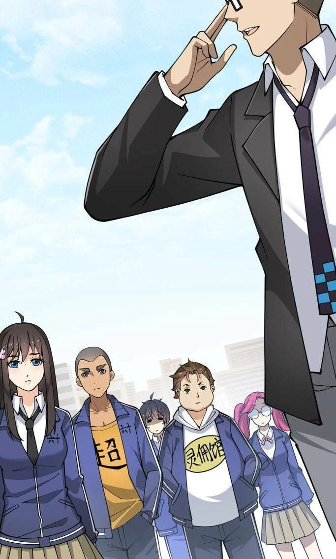 Nhật Ký Thường Ngày Của Tiên Vương Chapter 24 - 26